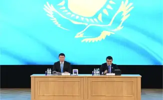 Приоритеты развития Алматы диверсификация экономики экология инфраструктура