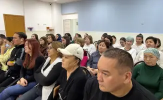 Обсуждение финансовой и правовой грамотности для родителей в детском саду: защита от мошенничества и безопасность в интернете