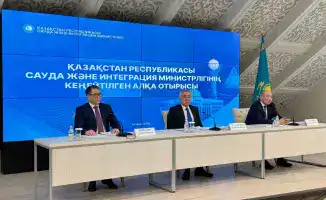 Казахстан: цены на продукты под контролем и в порядке!