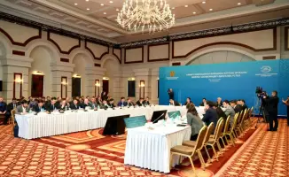 Энергетический ренессанс: Минэнерго РК запускает новую эру угольной генерации с 7,6 ГВт современных мощностей