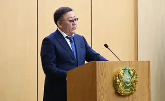 Экономический подъем Жетісу: региональный продукт взлетел до 2,5 трлн тенге, как птица в небо