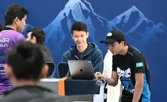 Цифровизация и внедрение ИИ в Алматы: новые инициативы для улучшения городской инфраструктуры и жизни граждан