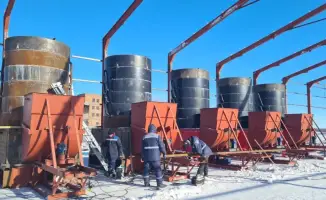 Обновление котельной в Кушоках: новый источник тепла для жителей посёлка