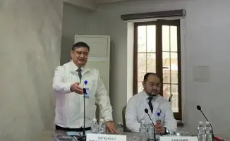 Междисциплинарный подход в лечении ревматологических заболеваний: важность сотрудничества специалистов в Алматы