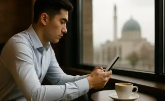 Глобальные тенденции: Казахстанская молодежь и религия в цифровую эпоху