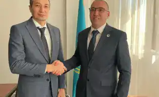 Казахстан устанавливает новые стандарты в международном спорте с регистрацией федерации сурдо дзюдо