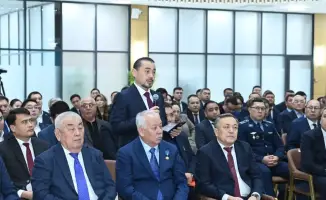 Кызылординская область: новые горизонты для международных инвестиций в экономике региона