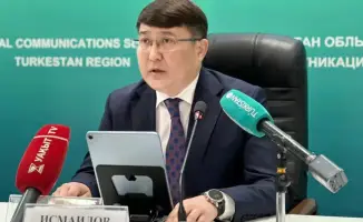 КАЗЫҒҰРТ АУДАНЫ: ПЕРСПЕКТИВЫ ЦЕНТРАЛИЗОВАННОГО ГАЗОСНАБЖЕНИЯ И РАЗВИТИЕ ИНФРАСТРУКТУРЫ