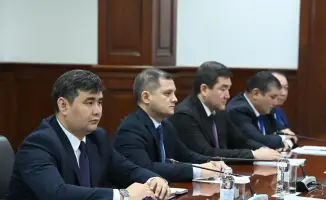 Экологическая симфония: как «Таза Қазақстан» меняет звучание нашего окружения