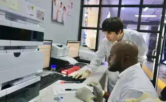 Экологически безопасные методы увеличения урожайности: новое слово в агрономии Казахстана