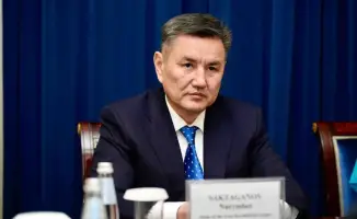 Восточно-Казахстанская область: год под крылом Нурымбета Сактаганова — инвестиции, рабочие места и новые горизонты