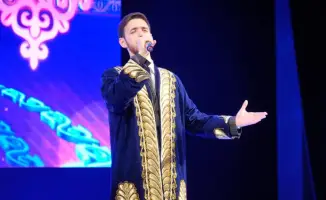 Мост дружбы: XXVII фестиваль народов Казахстана объединил сердца в Астане