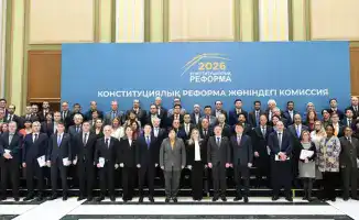 Конституция в новой оболочке: Казахстан открывает двери для перемен
