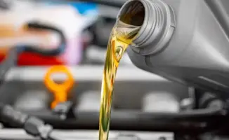 Обязательная маркировка моторных масел в Казахстане: новые стандарты для защиты потребителей