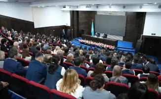 Госслужба в новых красках: «Адал азамат» на практике!