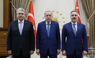 Встреча министров иностранных дел Казахстана и Турции: акцент на двустороннем сотрудничестве и международной координации