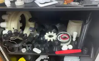 3D-печать в Караганде: стартап производит запасные части для медицины и других отраслей