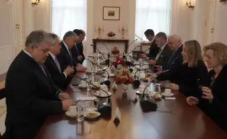 Германия и Центральная Азия: Соглашения на повестке дня!