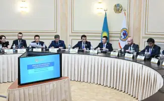 Алматы: Бюджет 2026 — новые возможности без увеличения