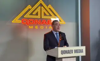 «Конаев Медиа»: новый телеканал в Алматы — маяк честности в бурном море информации