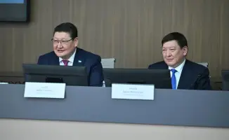 Форум «Мен және Заң»: путь к правам детей, как мост к светлому будущему