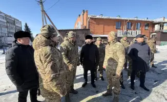 В Щучинске произошел взрыв газовоздушной смеси в кафе: 28 пострадавших, 7 погибших