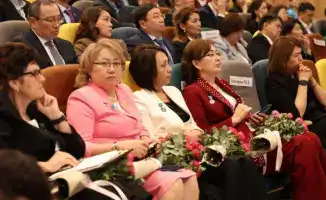 В Астане обсудили ключевые приоритеты в образовании на заседании Минпросвещения