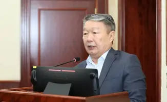 Конституционный компас: аким Мангистауской области ведёт обсуждение новой карты правовой реальности