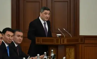 Устойчивый рост экономики Казахстана: прогнозы и меры правительства