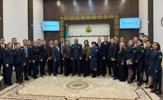 Мост доверия: Карагандинская область запускает проект «Таза Сенім» для сближения граждан и власти