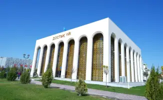 Межэтническое сотрудничество в Туркестанской области: опыт и перспективы