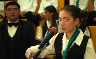 Дебаты в Астане: правовая грамотность как ключ к гражданской ответственности