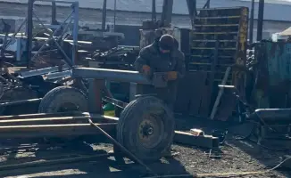 В Жетісу весна: 20 тысяч единиц на полях!