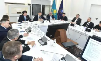 КазНУ и Минэнерго: новый центр технологий в энергетике