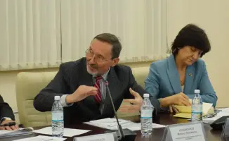 Здравоохранение Казахстана: Качество вместо просто финансирования!