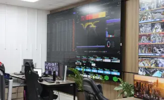 Искусственный интеллект: мотор прогресса в промышленности Казахстана на пути к 2025–2026 годам