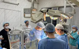 Трансплантация почек в Акмолинской области: социальное значение донорства для спасения жизней