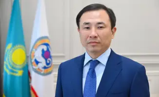 Дамир Акежанов — новый аким Турксиба