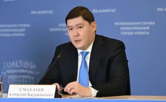 Комплексное благоустройство Парка Первого Президента в Алматы: новые возможности для горожан и гостей