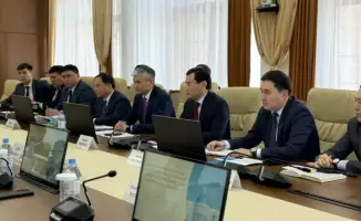 Инвестиции в Улытау проекты Microbus завод медного кабеля логистика