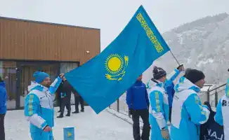 Международное сотрудничество: Евразийский альянс горных курортов подписал меморандум с Grandvalira Andorra в Алматы