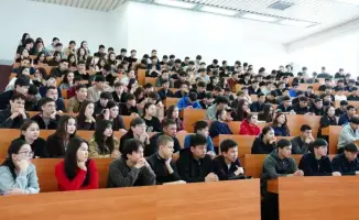 Свет надежды: В Уральске стартует акция против тени насилия над женщинами