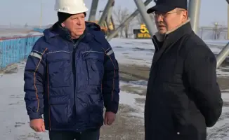 Экибастуз: воздух в опасности, аким на страже!