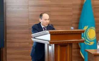 Планы по развитию животноводства в Казахстане: 300 млрд тенге на поддержку АПК к 2026 году