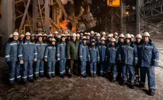 Поддержка трудовых коллективов Карагандинской области новой Конституции: последствия для промышленного сектора и социальной стабильности