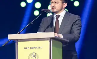 Алматы: Казахстанская сборная по робототехнике создана