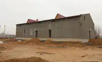 Сарыагаш: Развитие инфраструктуры для массового спорта и здорового образа жизни