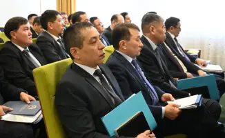 Жетісу: новый Конституционный компас для будущего региона