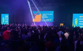 Молодёжь Карагандинской области поддержала новую Конституцию