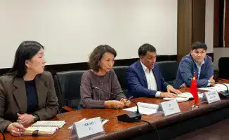 Завод по производству пищевого желатина в Казахстане мощностью 10 тыс тонн в год